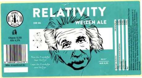 Relativity