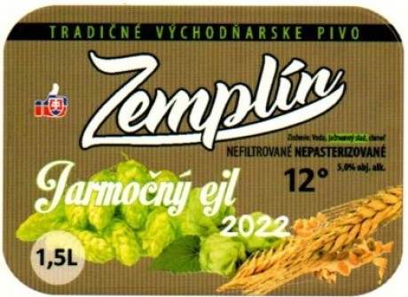 Jarmocny ejl 2022