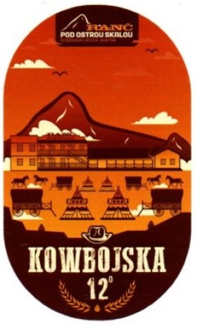 Kowbojska 12