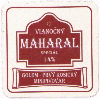 Maharal