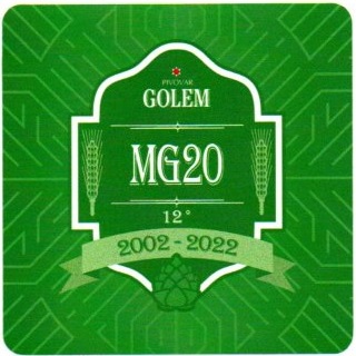 MG20 1