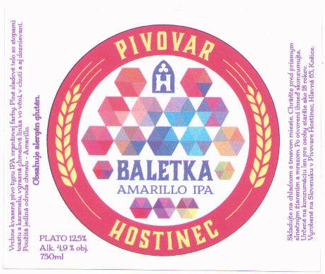 Baletka