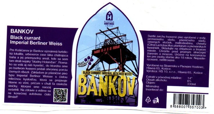 Bankov