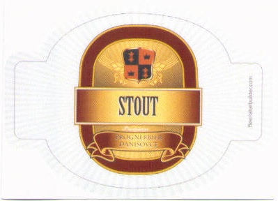 stout