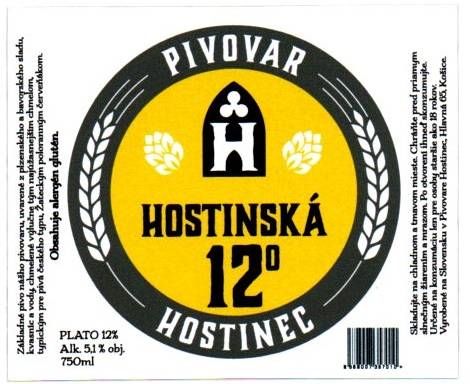 Hostinska 12 7