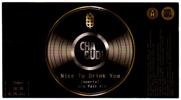 Chabud