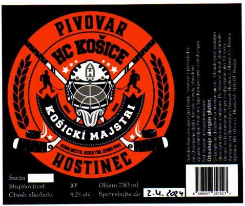 Kosicki majstri 07