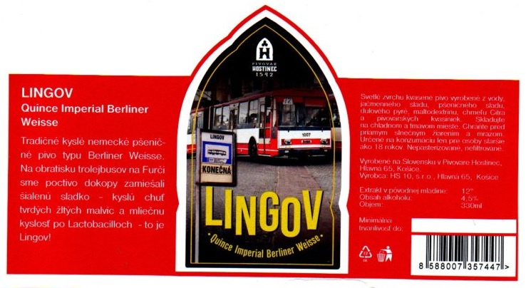 Lingov