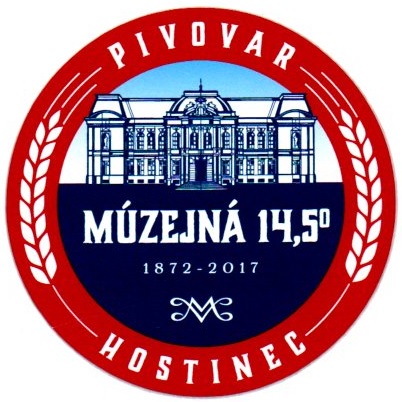 Muzejna