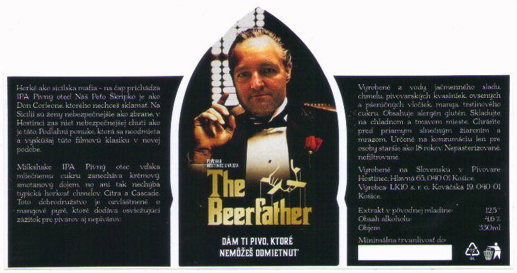 The Beerfather