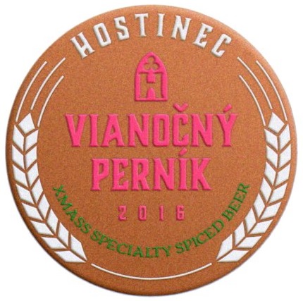 Vianocny pernik