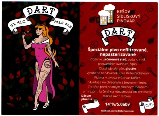 Dart