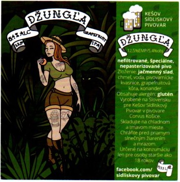 Dzungla