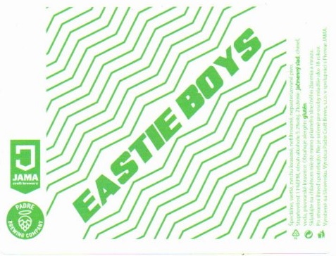 Eastie Boys 2