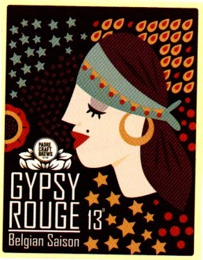 Gypsy Rouge