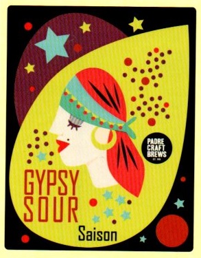 Gypsy Sour