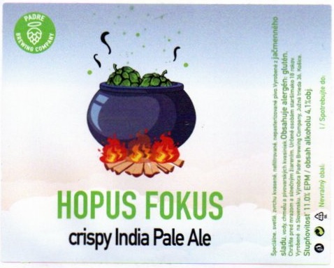 Hopus Fokus