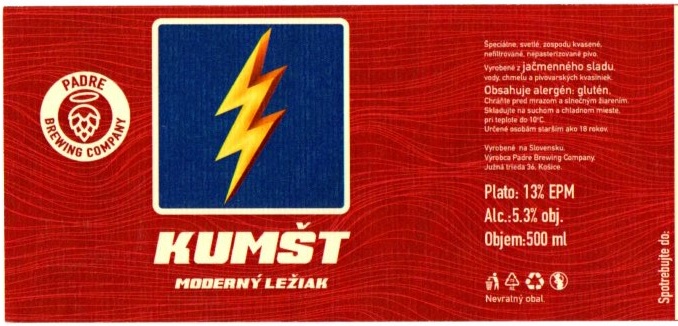 Kumst