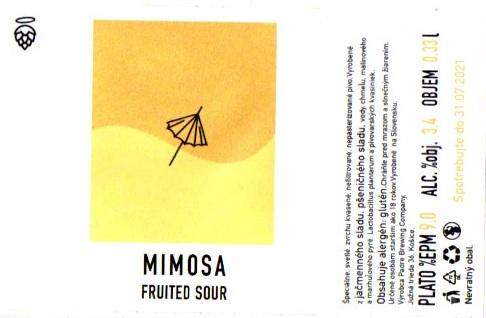 Mimosa