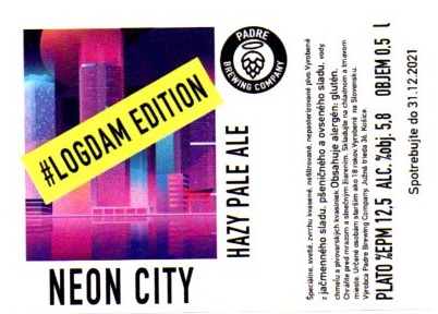 Neon City