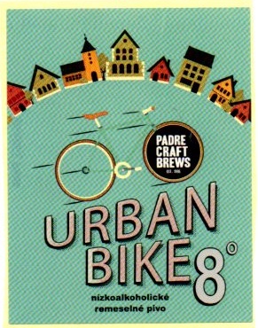 Urban Bike 2