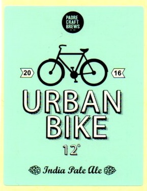 Urban Bike