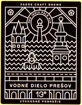 Vodne dielo Presov