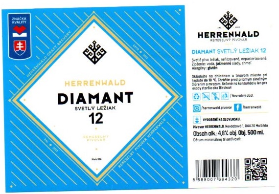 Diamant 5