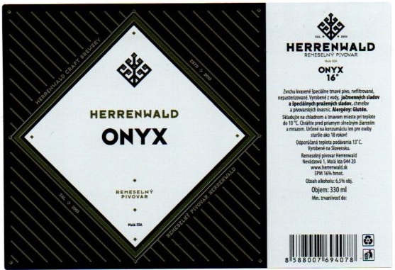 Onyx