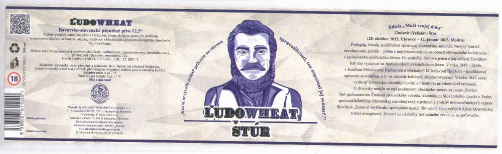 Ludowheat 2