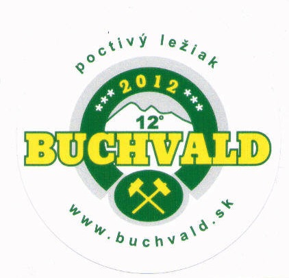 Buchvald