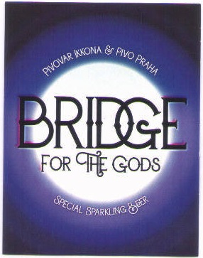 Bridge For The Gods