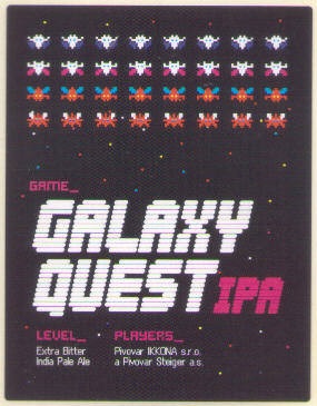 Galaxy Quest