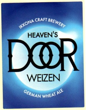 Heavens Door - Weizen