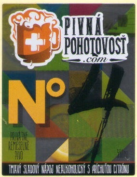 Pivna pohotovost No.4 1