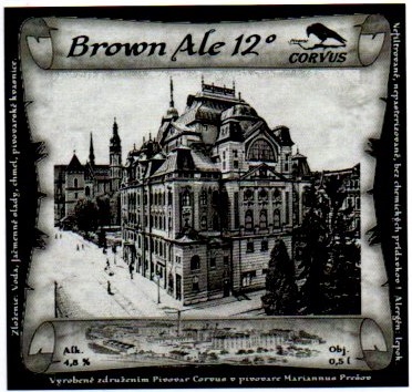 Brown Ale