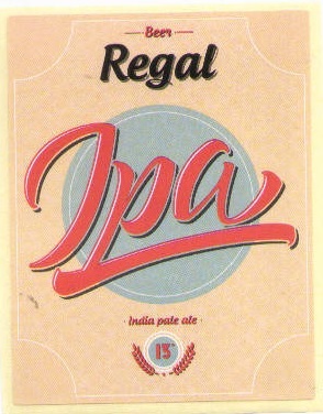 Regal Ipa