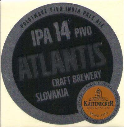 Ipa 14 atlantis 1