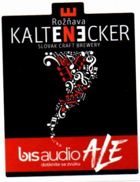 Bis audio ale