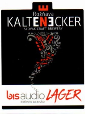 Bis audio lager