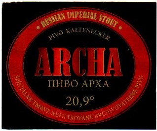 Archa