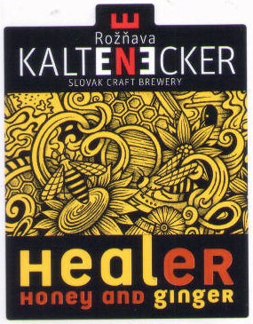 Healer