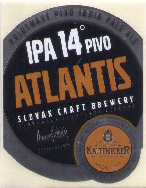 IPA Atlantis