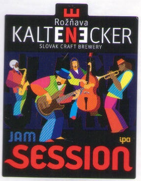 Jam session