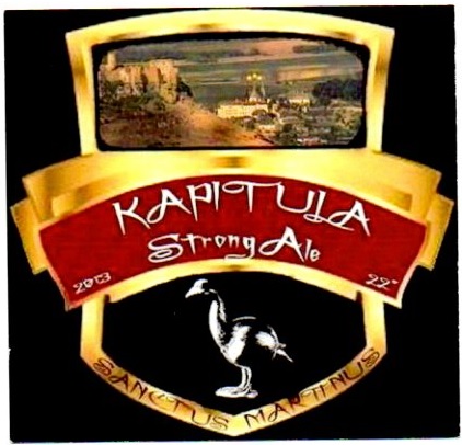 Kapitula Strong 2