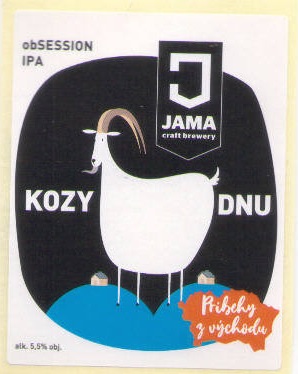 Kozy dnu