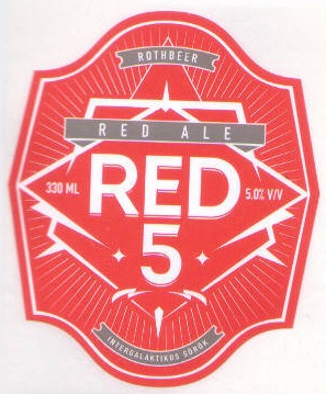 Rothbeer Red 5