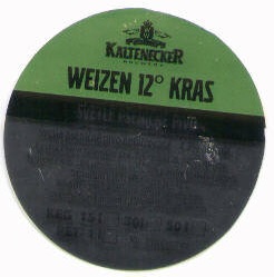 Weizen - sudovka