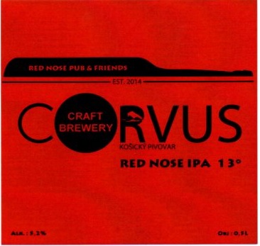 Red Nose Ipa