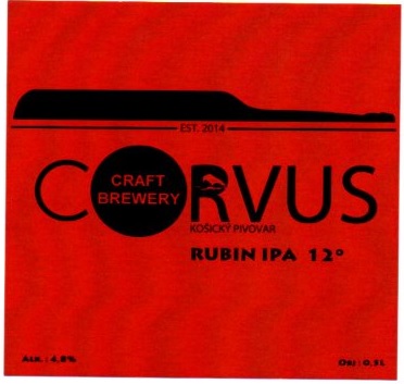 Rubin Ipa